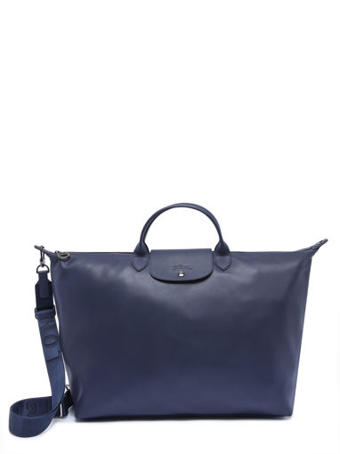 Longchamp Le pliage xtra Reistassen Bruin